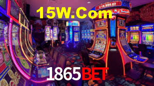 Sinta a adrenalina dos jogos de cassino com 1865bet