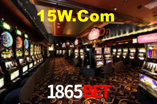 1865bet vip