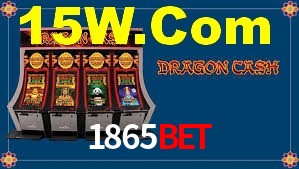 Programa VIP 1865bet