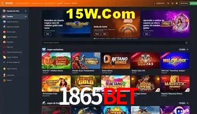 A Emoção da Loteria na 1865bet: Uma Chance de Mudança de Vida
