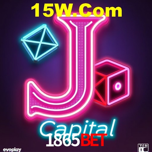 Provedores de Jogos 1865bet