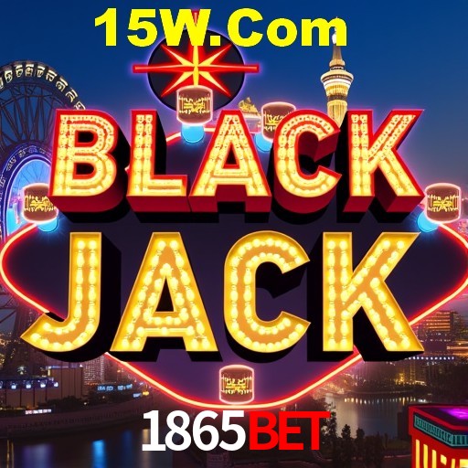 Seasonal Promotions 1865bet