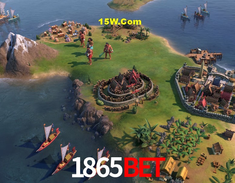 Descubra a Magia dos Jogos de Arcade no 1865bet
