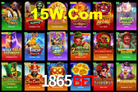 1865bet