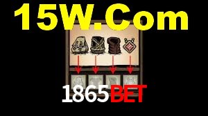 Premium Interface 1865bet