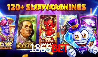 Descubra o Programa VIP da 1865bet: Vantagens Exclusivas para Jogadores