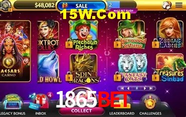 Explorando a Categoria de Eventos em Apostas na 1865bet