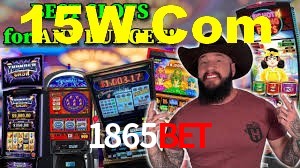 Tournaments 1865bet