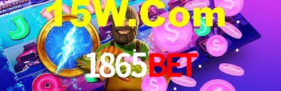 1865bet vip