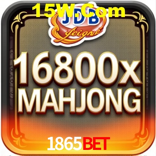 Torneios 1865bet