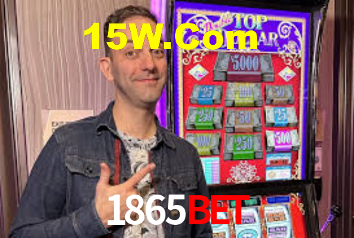 Bônus Generosos e Exclusivos no 1865bet para Você!