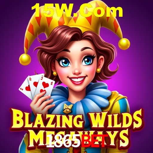 Jogos de Slot 1865bet