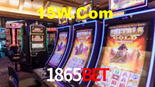 1865bet vip