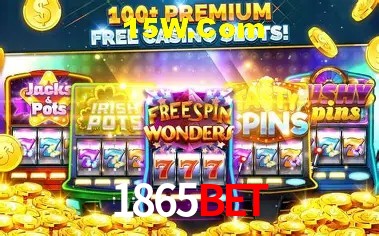 Inovações de Jogos na 1865bet: O Futuro das Experiências Interativas